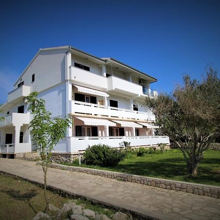 Apartment Pag 13060A Pag Town Exterior foto